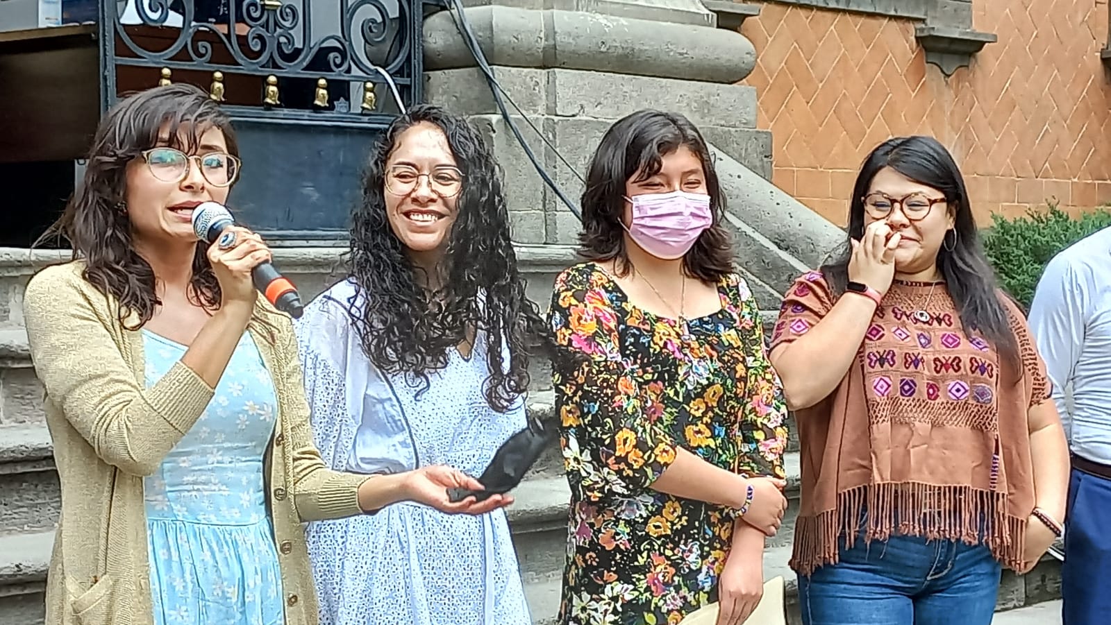 Llega al Palacio de Cultura de Tlaxcala `Un recorrido por el Semillero creativo de Fotografía en SPM´